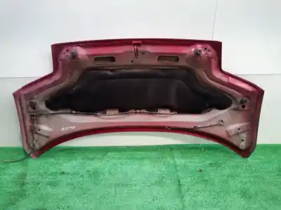Peça sobressalente para automóvel em segunda mão capot por citroen c2 (jm_) 1.4 hdi referências oem iam   