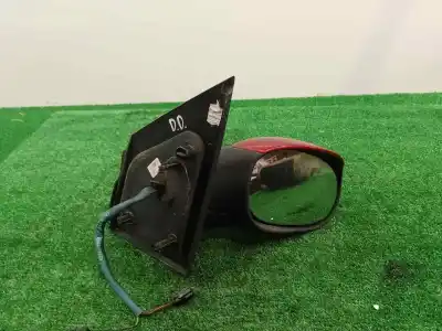 Recambio de automóvil de segunda mano de RETROVISOR DERECHO para CITROEN C2 (JM_)  referencias OEM IAM   