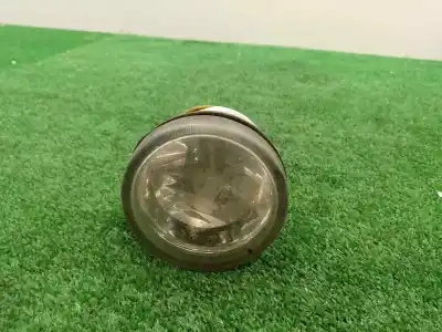 Peça sobressalente para automóvel em segunda mão farol / projetor de nevoeiro direito por citroen c2 (jm_) 1.4 hdi referências oem iam 9648947780