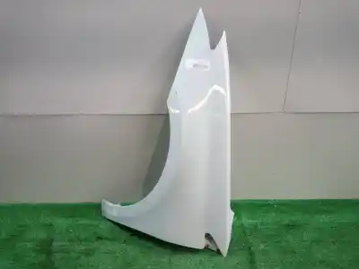 Second-hand car spare part LEFT FRONT FIN for RENAULT LAGUNA III  OEM IAM references 631010032R  