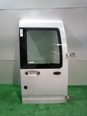 Автозапчастина б/у двері задні праві для ford tourneo connect (tc7) 1.8 tdci cat посилання на oem iam 