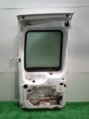 Автозапчастина б/у двері задні праві для ford tourneo connect (tc7) 1.8 tdci cat посилання на oem iam   