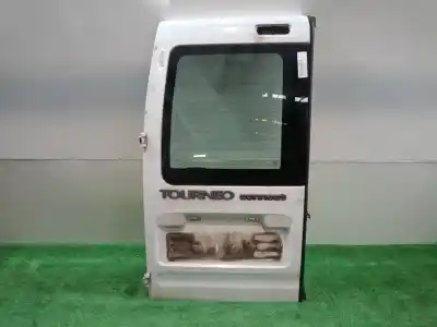 Автозапчастина б/у ліві задні двері для ford tourneo connect (tc7) 1.8 tdci cat посилання на oem iam 