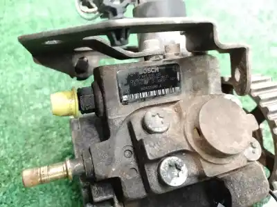 Pezzo di ricambio per auto di seconda mano pompa diniezione per citroen berlingo xtr 1.6 hdi 92 riferimenti oem iam 0445010102  