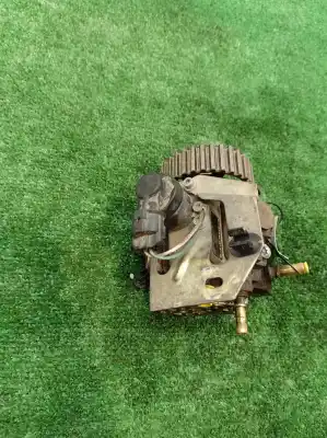 Pezzo di ricambio per auto di seconda mano pompa diniezione per citroen berlingo xtr 1.6 hdi 92 riferimenti oem iam 0445010102  
