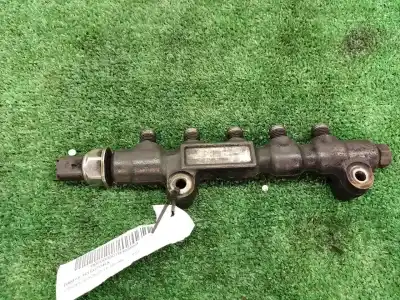 Pezzo di ricambio per auto di seconda mano rampa iniettori per citroen berlingo xtr 1.6 hdi 92 riferimenti oem iam 9654592680