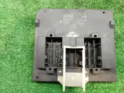 Second-hand car spare part ecu engine control for skoda octavia iii (5e3, nl3, nr3) 1.6 tdi oem iam references 5q0937084cj  
