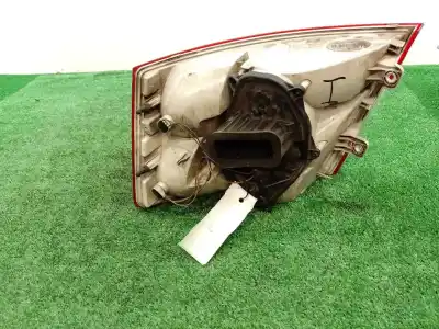 Автозапчасти б/у левый задний фонарь за skoda octavia iii (5e3, nl3, nr3) 1.6 tdi ссылки oem iam 5e5945111  
