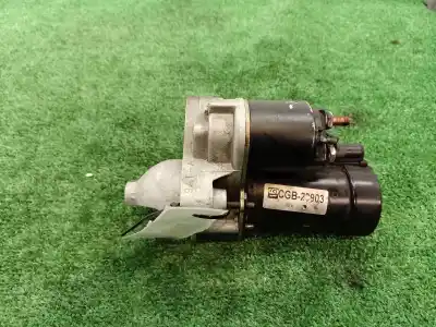 Pezzo di ricambio per auto di seconda mano motorino di avviamento per citroen berlingo xtr 1.6 hdi 92 riferimenti oem iam 5802fp