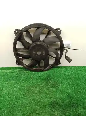 Pezzo di ricambio per auto di seconda mano elettroventola per citroen berlingo xtr 1.6 hdi 92 riferimenti oem iam 9661571480