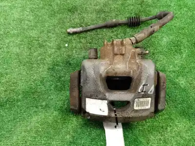 Pezzo di ricambio per auto di seconda mano pinza freno anteriore sinistra per citroen berlingo xtr 1.6 hdi 92 riferimenti oem iam 9670613980