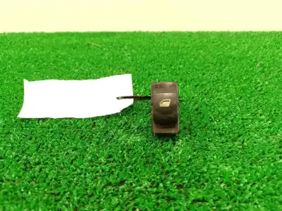 Pezzo di ricambio per auto di seconda mano interruttore alzacristalli anteriore sinistro per citroen berlingo xtr 1.6 hdi 92 riferimenti oem iam 9662428277