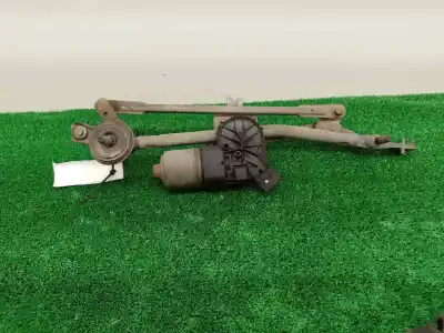 Pezzo di ricambio per auto di seconda mano tiranti e motorino del tergicristallo anteriore per citroen berlingo xtr 1.6 hdi 92 riferimenti oem iam 0390241621