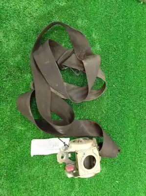 Pezzo di ricambio per auto di seconda mano cintura di sicurezza posteriore destra per citroen berlingo xtr 1.6 hdi 92 riferimenti oem iam 306509499l