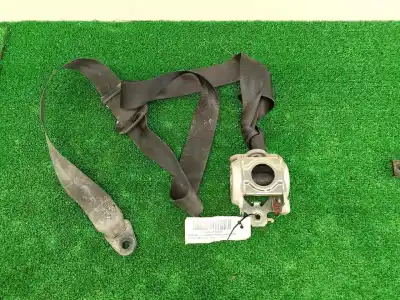 Pezzo di ricambio per auto di seconda mano cintura di sicurezza posteriore sinistra per citroen berlingo xtr 1.6 hdi 92 riferimenti oem iam 306509399l