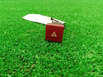 Pezzo di ricambio per auto di seconda mano avvertimento per citroen berlingo xtr 1.6 hdi 92 riferimenti oem iam 96583113kr