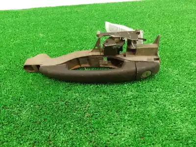 Pezzo di ricambio per auto di seconda mano maniglia esterna anteriore sinistra per citroen berlingo xtr 1.6 hdi 92 riferimenti oem iam 9101ge