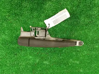 Pezzo di ricambio per auto di seconda mano maniglia esterna anteriore destra per citroen berlingo xtr 1.6 hdi 92 riferimenti oem iam 9101gg