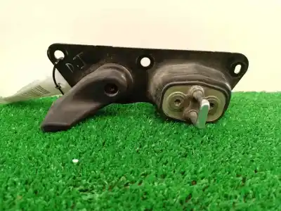 Pezzo di ricambio per auto di seconda mano maniglia interna posteriore sinistra per citroen berlingo xtr 1.6 hdi 92 riferimenti oem iam 719c9