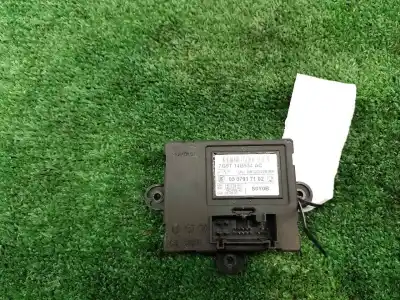 Pièce détachée automobile d'occasion CALCULATEUR MOTEUR ECU pour FORD MONDEO BERLINA (CA2)  Références OEM IAM 7G9T14B534AC  