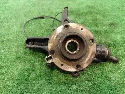 Pezzo di ricambio per auto di seconda mano snodo anteriore sinistro per citroen berlingo xtr 1.6 hdi 92 riferimenti oem iam 364696