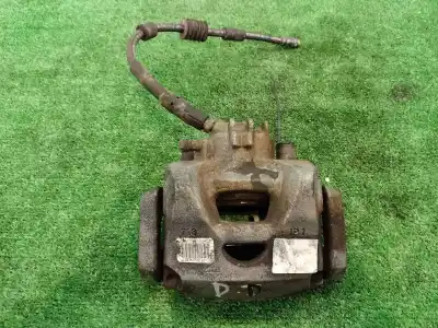 Pezzo di ricambio per auto di seconda mano pinza freno anteriore destra per citroen berlingo xtr 1.6 hdi 92 riferimenti oem iam 9670614080