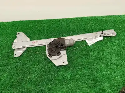 Pezzo di ricambio per auto di seconda mano alzacristalli anteriore destro per citroen berlingo xtr 1.6 hdi 92 riferimenti oem iam 430092c0