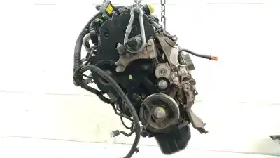 Pezzo di ricambio per auto di seconda mano motore completo per peugeot bipper 1.4 hdi riferimenti oem iam 8hs  