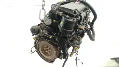 Pezzo di ricambio per auto di seconda mano motore completo per peugeot bipper 1.4 hdi riferimenti oem iam 8hs  