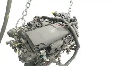 Pezzo di ricambio per auto di seconda mano motore completo per peugeot bipper 1.4 hdi riferimenti oem iam 8hs  