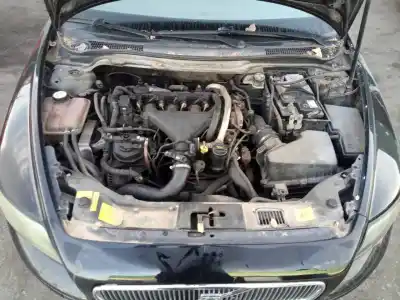 Gebrauchtes Autoersatzteil GETRIEBE zum VOLVO V50 FAMILIAR  OEM-IAM-Referenzen   