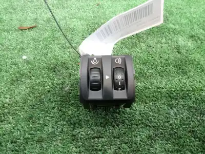 Peça sobressalente para automóvel em segunda mão Comutador De Luzes por RENAULT LAGUNA III 1.5 dCi Diesel FAP Referências OEM IAM 251900001RD  