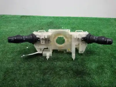 Peça sobressalente para automóvel em segunda mão Comandos De Alavanca por RENAULT LAGUNA III 1.5 dCi Diesel FAP Referências OEM IAM 255670001RE  