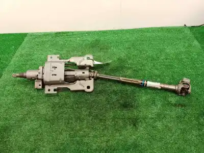Second-hand car spare part steering column for citroen c4 cactus 1.2 thp 110 oem iam references 98006198zd  