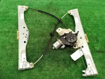 Pièce détachée automobile d'occasion LÉVE GLACE AVANT GAUCHE pour CITROEN C4 CACTUS  Références OEM IAM 9674252380  