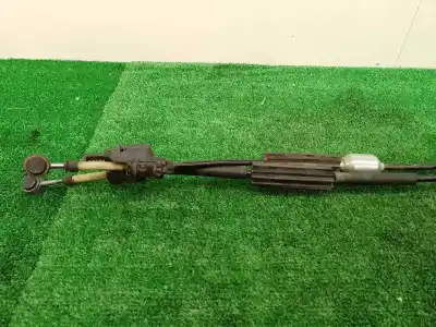 Автозапчастина б/у передач для citroen c4 cactus 1.2 thp 110 посилання на oem iam 9808161780  