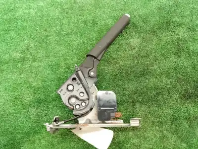 Second-hand car spare part handbrake lever for citroen c4 cactus 1.2 thp 110 oem iam references 98062965zd  