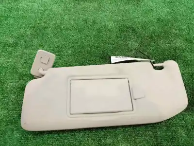 Second-hand car spare part LEFT SUNSHADE for CITROEN C4 CACTUS  OEM IAM references 98069330BJ  
