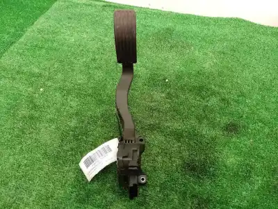 Second-hand car spare part accelerator pedal for citroen c4 cactus 1.2 thp 110 oem iam references 9671433780  