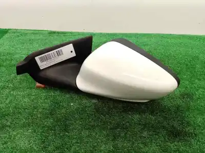 Second-hand car spare part left rearview mirror for citroen c4 cactus 1.2 thp 110 oem iam references 98016918xt  