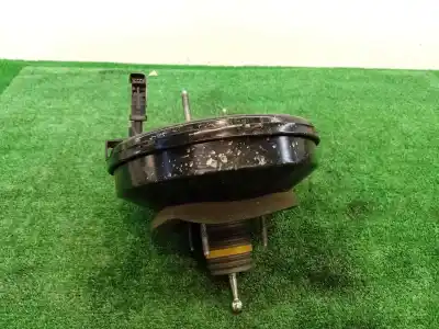 Second-hand car spare part brake servo for citroen c4 cactus 1.2 thp 110 oem iam references 9811514380  