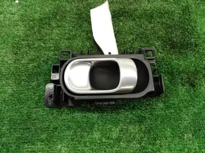 Pièce détachée automobile d'occasion POIGNÉE INTÉRIEURE AVANT DROITE pour CITROEN C4 CACTUS  Références OEM IAM 98012885VV  
