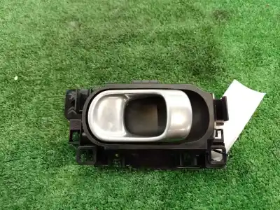 İkinci el araba yedek parçası SOL ÖN IÇ KOL için CITROEN C4 CACTUS  OEM IAM referansları 98012886VV  