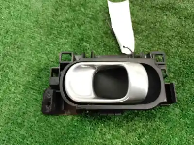 İkinci el araba yedek parçası IÇ ARKA SAG KOL için CITROEN C4 CACTUS  OEM IAM referansları 98012885VV  