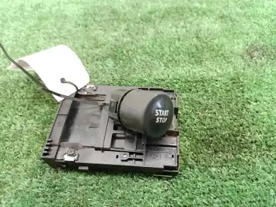 Peça sobressalente para automóvel em segunda mão Comutador De Ignição por RENAULT LAGUNA III 1.5 dCi Diesel FAP Referências OEM IAM 285909828R  A2C53185186