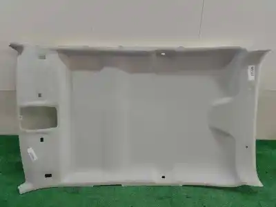 Second-hand car spare part interior roof for citroen c4 cactus 1.2 thp 110 oem iam references 98012878bj