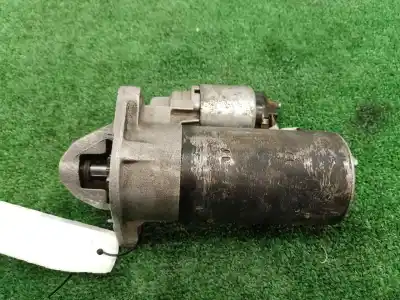 Pezzo di ricambio per auto di seconda mano motorino di avviamento per fiat doblo (119) 1.9 8v dynamic / multijet dynamic plus (77kw) riferimenti oem iam 