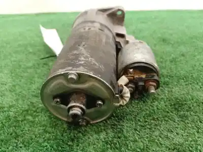 Second-hand car spare part starter motor for fiat doblo (119) 1.9 8v dynamic / multijet dynamic plus (77kw) oem iam references   