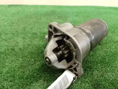 Second-hand car spare part starter motor for fiat doblo (119) 1.9 8v dynamic / multijet dynamic plus (77kw) oem iam references   
