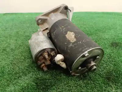 Second-hand car spare part starter motor for fiat doblo (119) 1.9 8v dynamic / multijet dynamic plus (77kw) oem iam references   